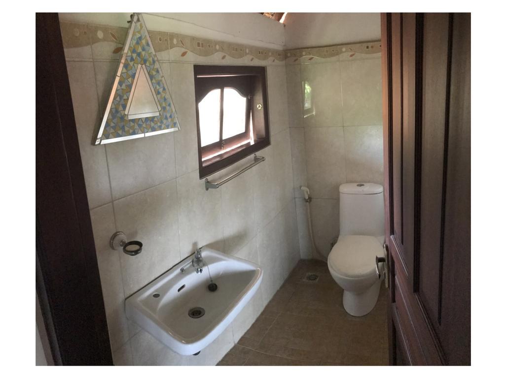 Baligen Bungalow Ubud Kültér fotó