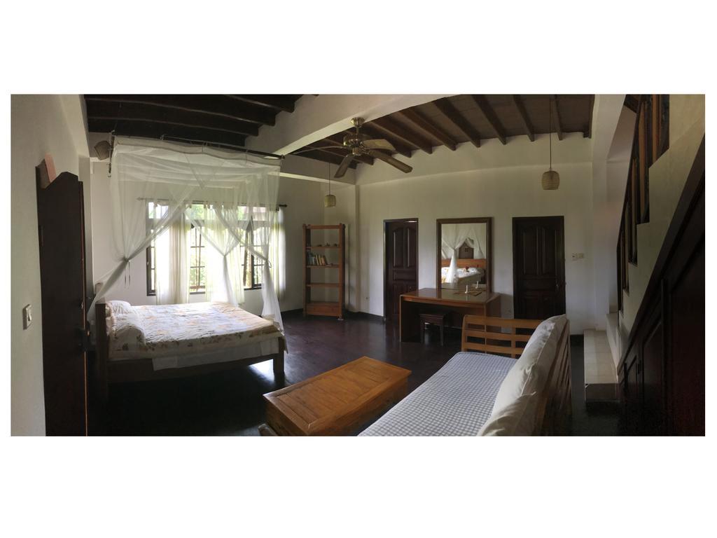 Baligen Bungalow Ubud Kültér fotó